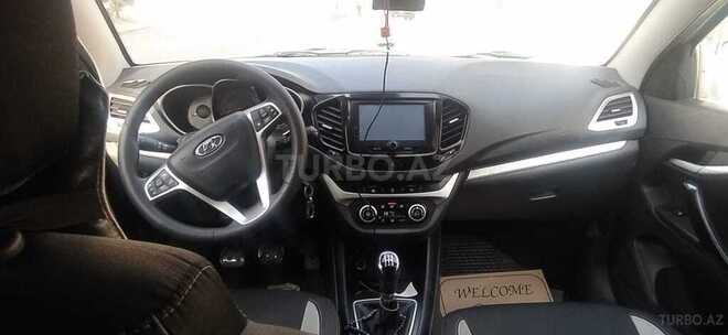 LADA (VAZ) Vesta Cross 2018, 86,000 km - 1.6 l - Şamaxı