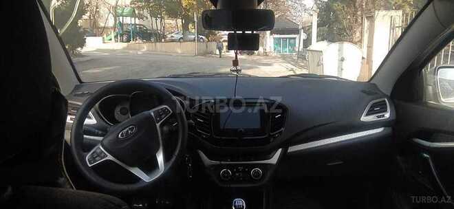 LADA (VAZ) Vesta Cross 2018, 86,000 km - 1.6 l - Şamaxı