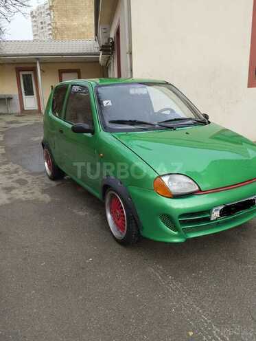 Fiat  1998, 180,000 km - 0.9 l - Bakı