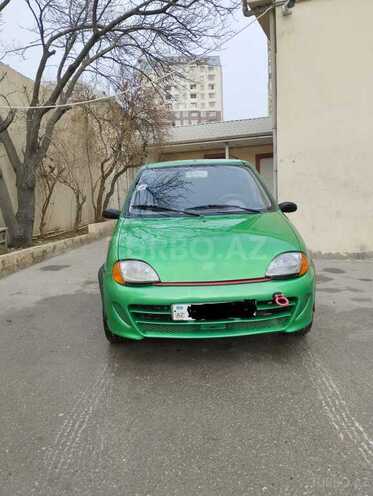 Fiat  1998, 180,000 km - 0.9 l - Bakı