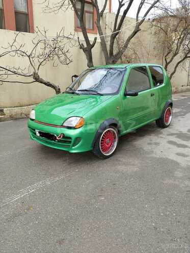 Fiat  1998, 180,000 km - 0.9 l - Bakı