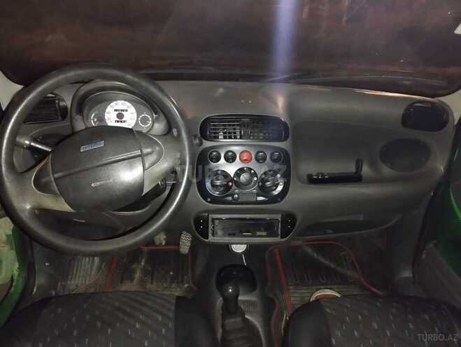 Fiat  1998, 180,000 km - 0.9 l - Bakı