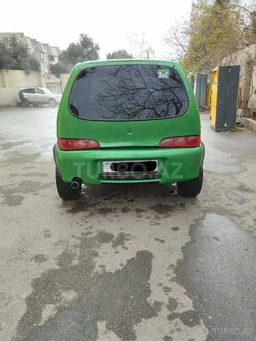 Fiat  1998, 180,000 km - 0.9 l - Bakı