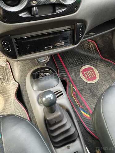 Fiat  1998, 180,000 km - 0.9 l - Bakı