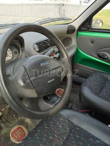 Fiat  1998, 180,000 km - 0.9 l - Bakı