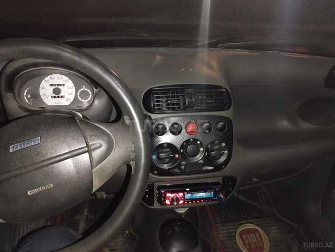 Fiat  1998, 180,000 km - 0.9 l - Bakı