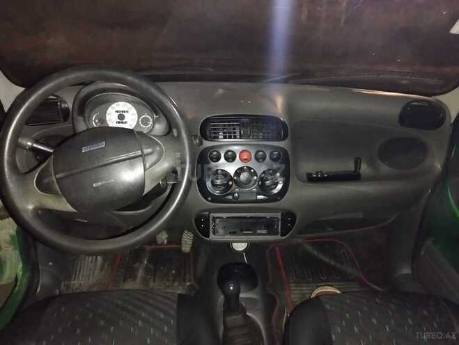 Fiat  1998, 180,000 km - 0.9 l - Bakı