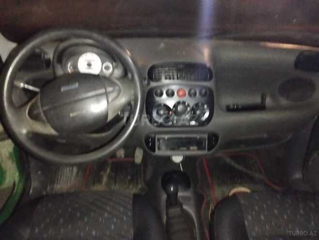 Fiat  1998, 180,000 km - 0.9 l - Bakı