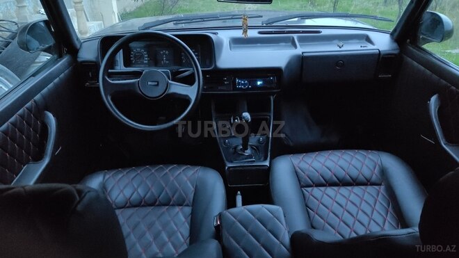 Tofas Sahin 2006, 163,000 km - 1.6 l - Bakı