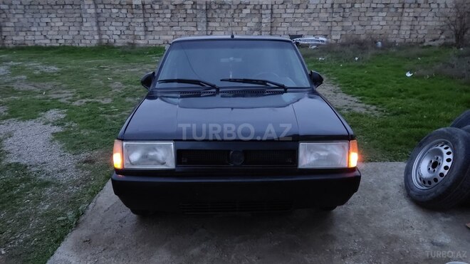 Tofas Sahin 2006, 163,000 km - 1.6 l - Bakı