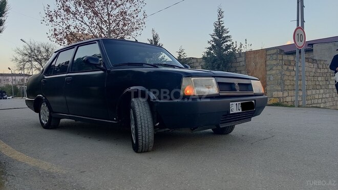 Tofas Sahin 2006, 163,000 km - 1.6 l - Bakı