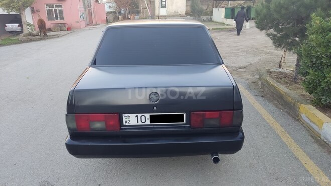 Tofas Sahin 2006, 163,000 km - 1.6 l - Bakı