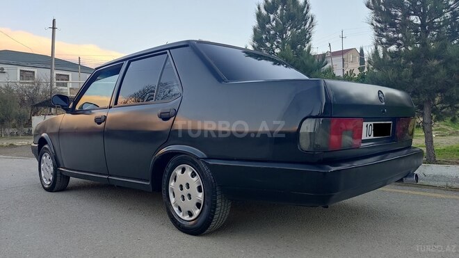 Tofas Sahin 2006, 163,000 km - 1.6 l - Bakı