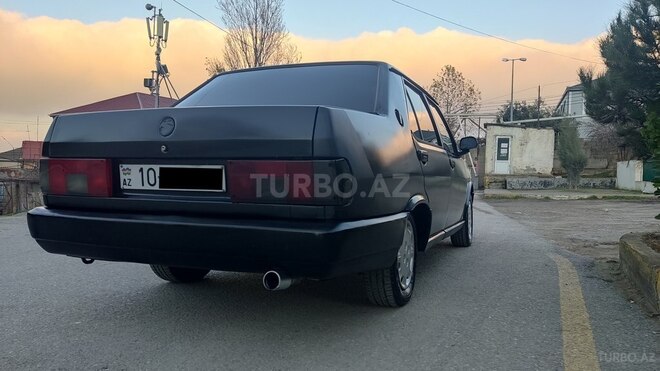 Tofas Sahin 2006, 163,000 km - 1.6 l - Bakı