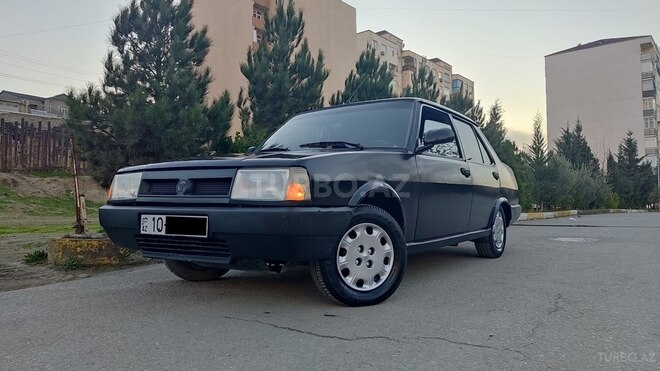 Tofas Sahin 2006, 163,000 km - 1.6 l - Bakı