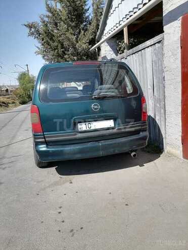 Opel Sintra 1997, 340,000 km - 2.2 l - Bakı
