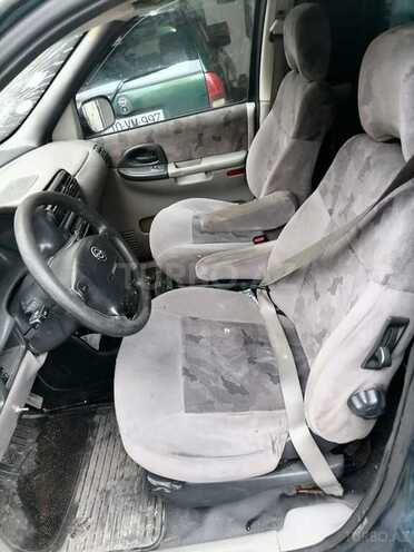 Opel Sintra 1997, 340,000 km - 2.2 l - Bakı