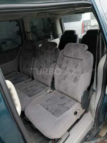 Opel Sintra 1997, 340,000 km - 2.2 l - Bakı