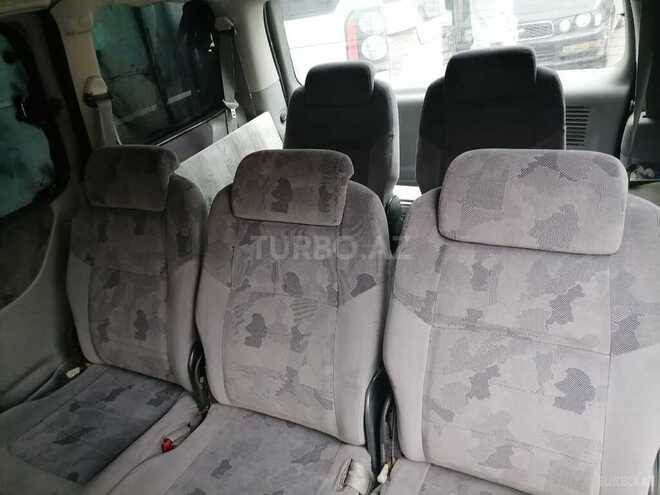 Opel Sintra 1997, 340,000 km - 2.2 l - Bakı