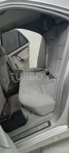Mercedes C 180 1999, 458,001 km - 1.8 l - Bakı