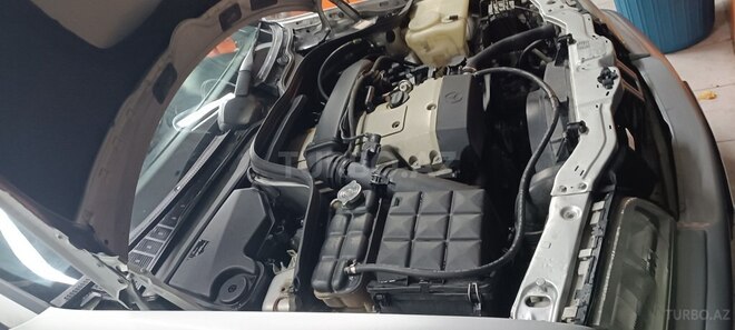 Mercedes C 180 1999, 458,001 km - 1.8 l - Bakı