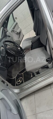 Mercedes C 180 1999, 458,001 km - 1.8 l - Bakı