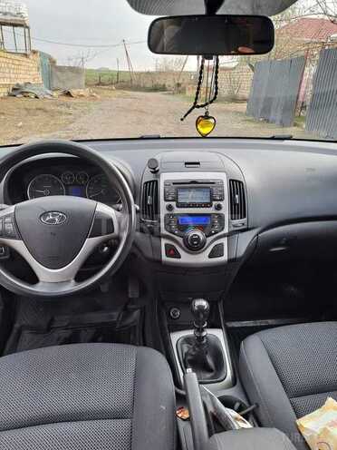 Hyundai i30 2008, 226,000 km - 1.6 l - Bakı