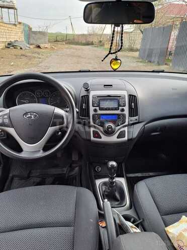 Hyundai i30 2008, 226,000 km - 1.6 l - Bakı