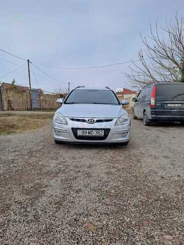 Hyundai i30 2008, 226,000 km - 1.6 l - Bakı