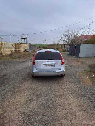 Hyundai i30 2008, 226,000 km - 1.6 l - Bakı