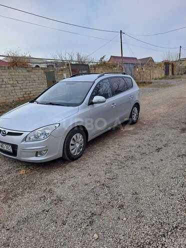 Hyundai i30 2008, 226,000 km - 1.6 l - Bakı
