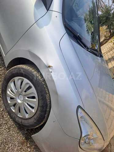 Hyundai i30 2008, 226,000 km - 1.6 l - Bakı