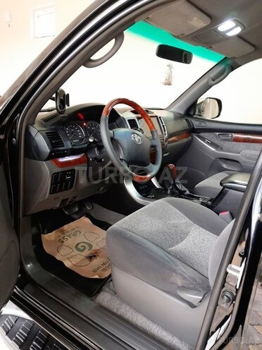 Toyota Prado 2006, 153,885 km - 2.7 l - Göyçay