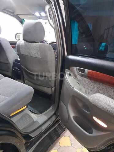 Toyota Prado 2006, 153,885 km - 2.7 l - Göyçay
