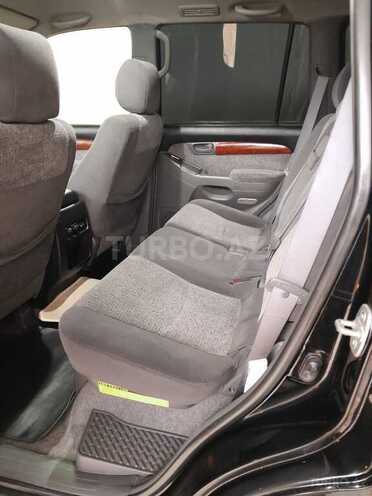 Toyota Prado 2006, 153,885 km - 2.7 l - Göyçay