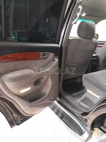 Toyota Prado 2006, 153,885 km - 2.7 l - Göyçay