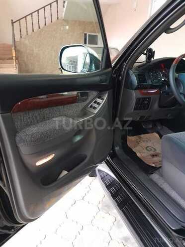 Toyota Prado 2006, 153,885 km - 2.7 l - Göyçay