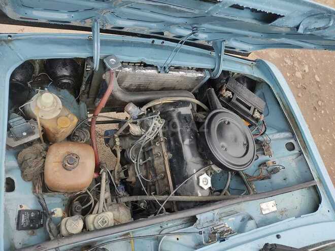 LADA (VAZ) 2106 1989, 250,000 km - 1.5 l - Sumqayıt
