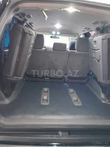 Toyota Prado 2006, 153,885 km - 2.7 l - Göyçay