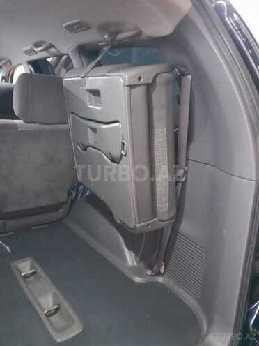 Toyota Prado 2006, 153,885 km - 2.7 l - Göyçay