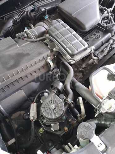 Toyota Prado 2006, 153,885 km - 2.7 l - Göyçay