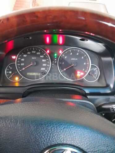 Toyota Prado 2006, 153,885 km - 2.7 l - Göyçay