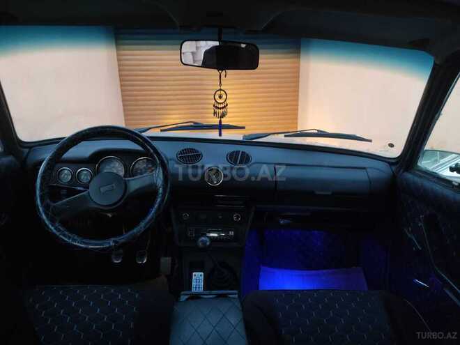 LADA (VAZ) 2106 1989, 250,000 km - 1.5 l - Sumqayıt
