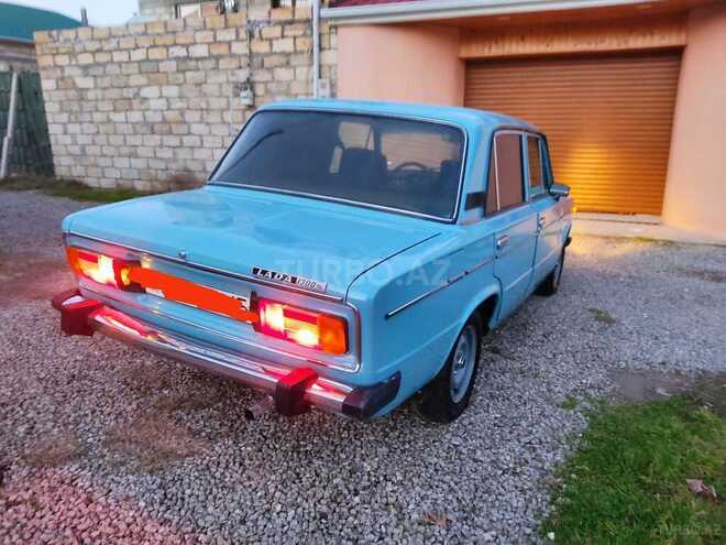 LADA (VAZ) 2106 1989, 250,000 km - 1.5 l - Sumqayıt