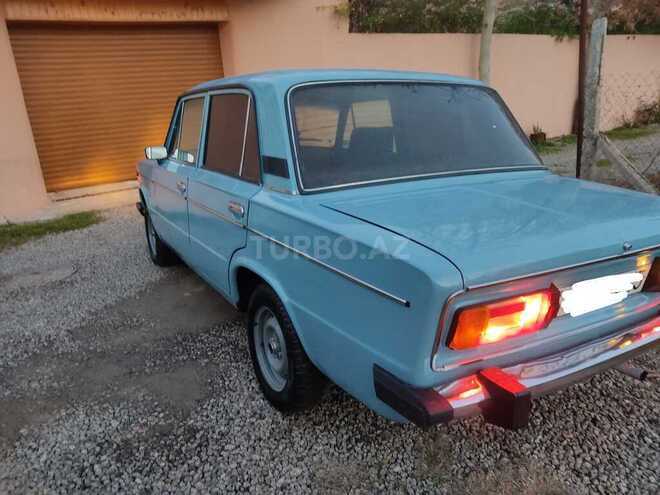 LADA (VAZ) 2106 1989, 250,000 km - 1.5 l - Sumqayıt