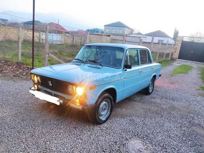 LADA (VAZ) 2106 1989, 250,000 km - 1.5 l - Sumqayıt