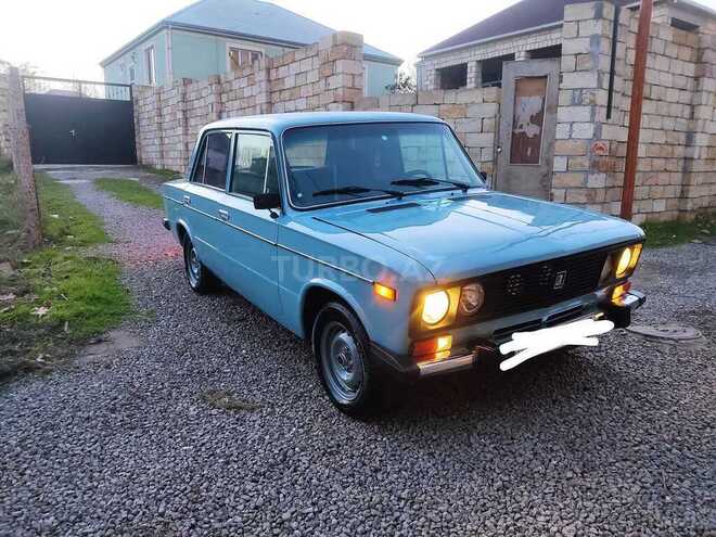LADA (VAZ) 2106 1989, 250,000 km - 1.5 l - Sumqayıt