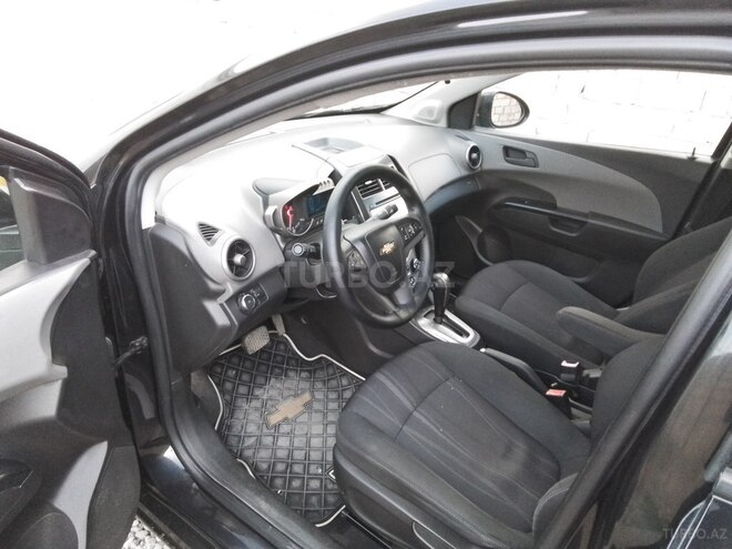 Chevrolet Aveo 2012, 258,000 km - 1.4 l - Bakı