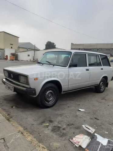 LADA (VAZ) 2104 2006, 845,734 km - 1.6 л - Bakı