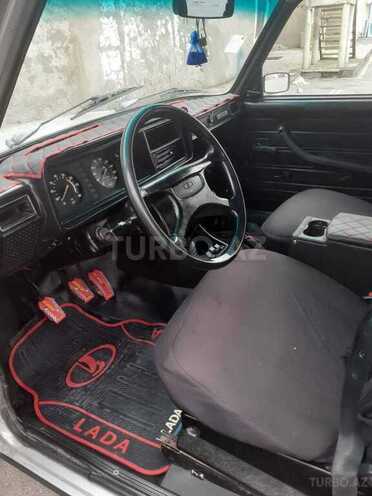LADA (VAZ) 2104 2006, 845,734 km - 1.6 л - Bakı